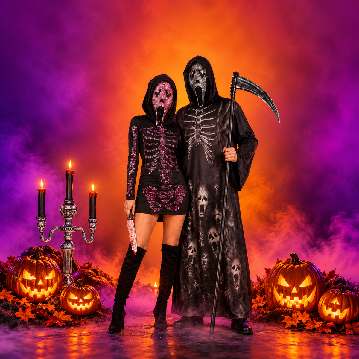 Halloween