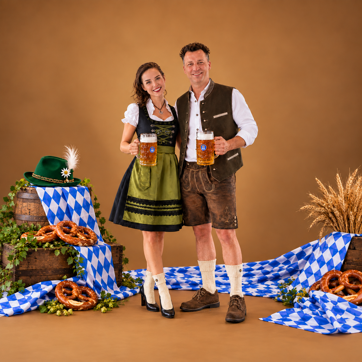 Oktoberfest