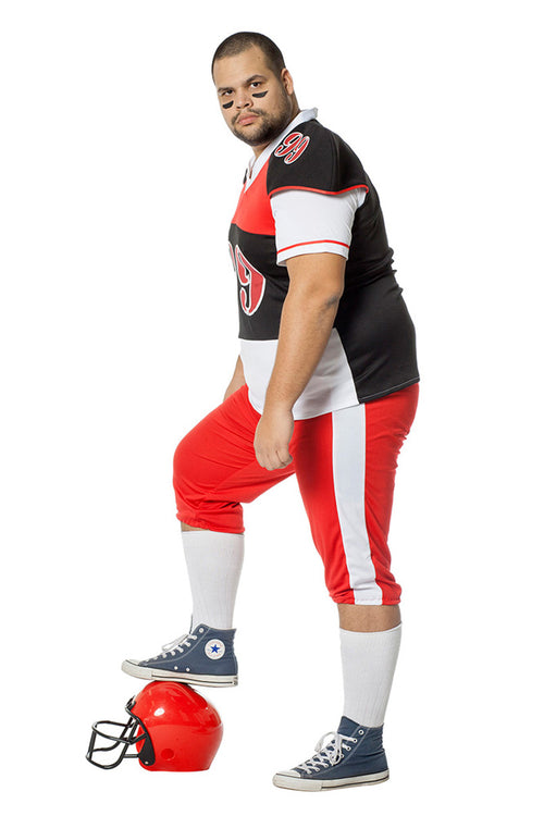 American Football Men's Costume