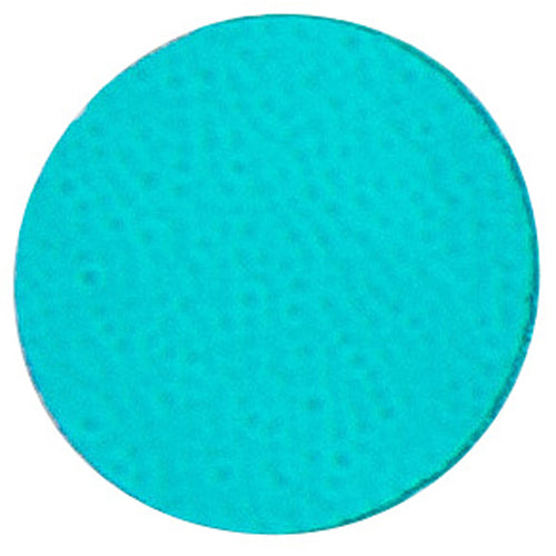 Ballons Confetti 1cm Rond - Métallique Turquoise (15gr)