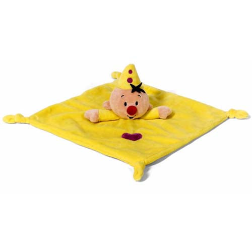 Bumba Doudou Jaune