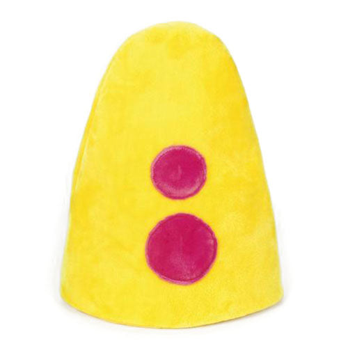 Bumba Petit Chapeau Jaune