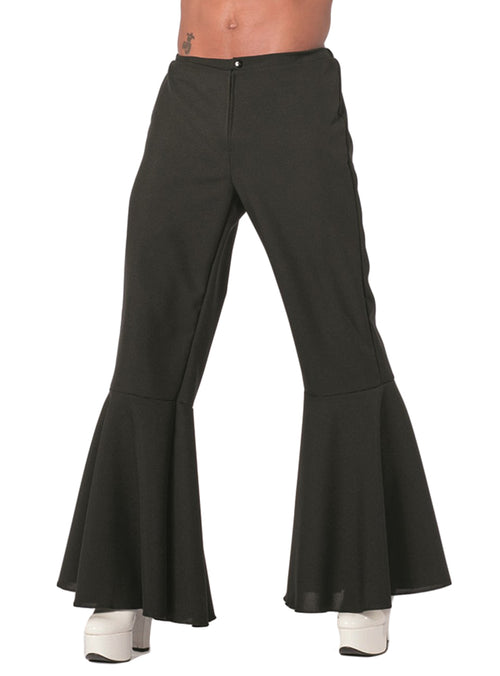 70's Hippie/Disco Pants Man Stretch