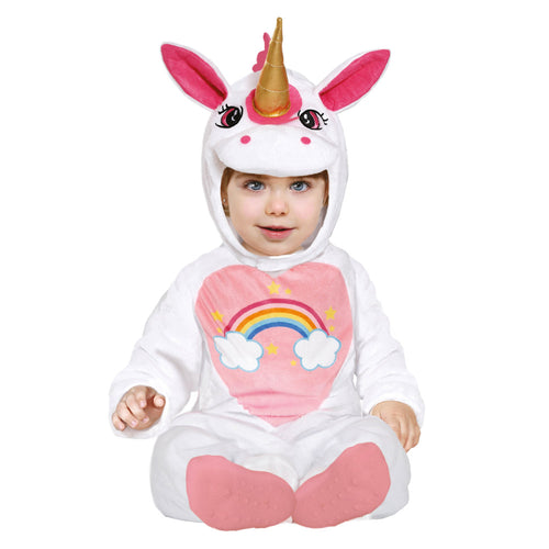 Bébé Licorne Combinaison Déguisement