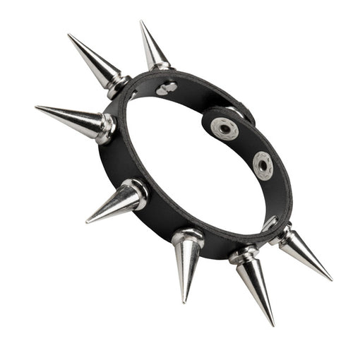 Bracelet Spike Punk Deluxe