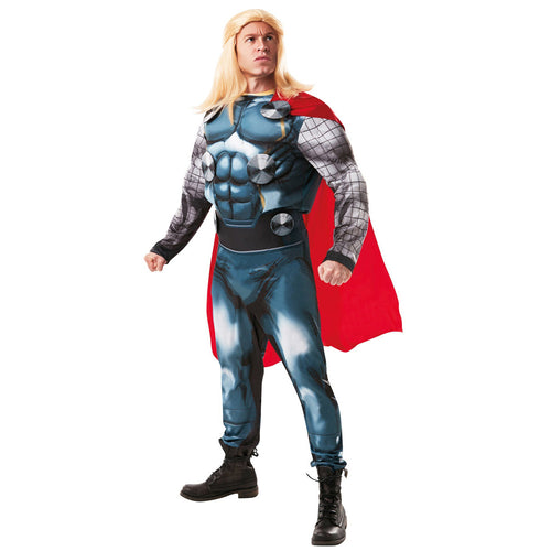 Avengers Thor Heer Kostuum