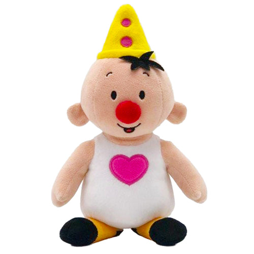 Bumba Peluche avec Vêtements (25cm)