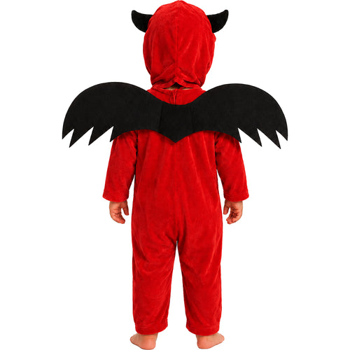 Bébé Diable 12-18 mois