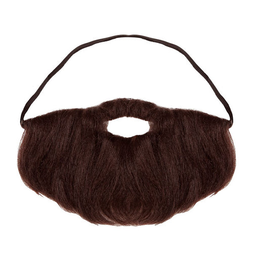 Barbe Brune