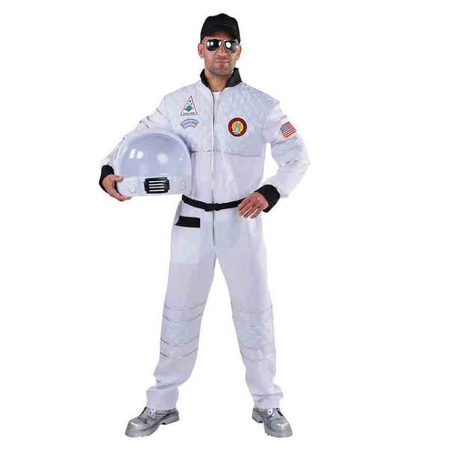 Astronaute Homme