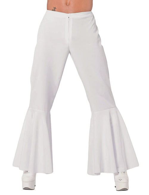 70's Hippie/Disco Pants Man Stretch