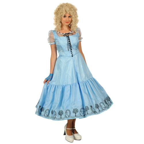 Alice in Wonderland
