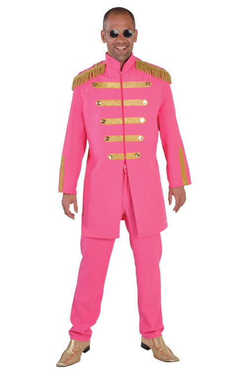 60's Sgt. Pepper Rose