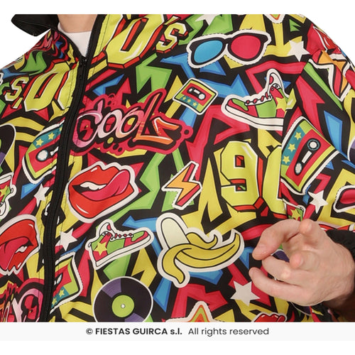 90's Survêtement Homme