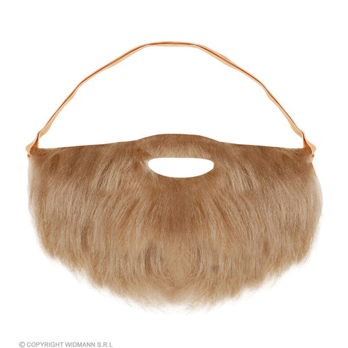 Barbe Grise