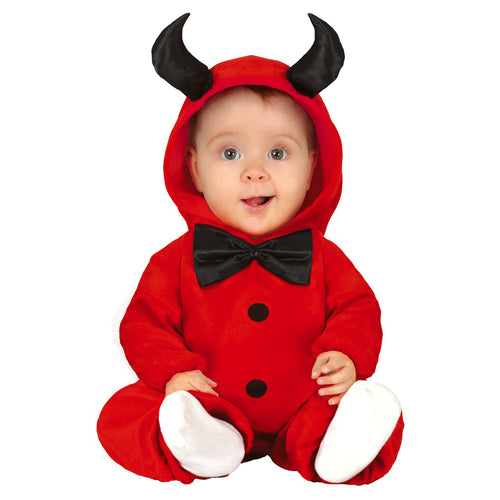 Bébé Diable