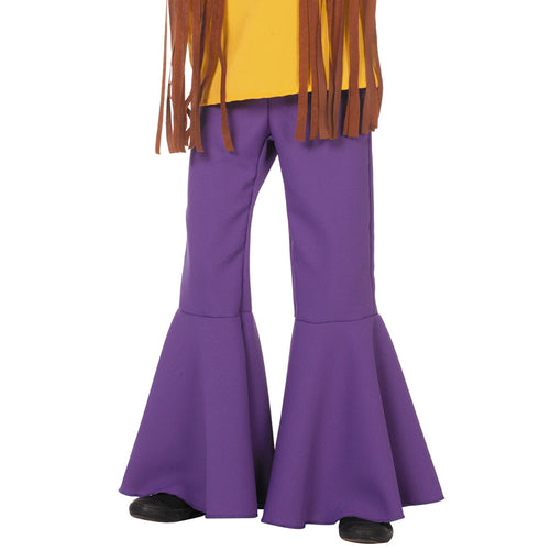 70's Hippie/Disco Pants Kids