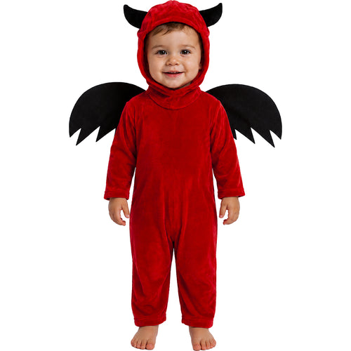 Bébé Diable 12-18 mois