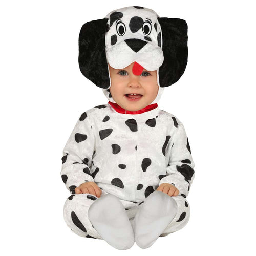 Baby Hond Dalmatiër