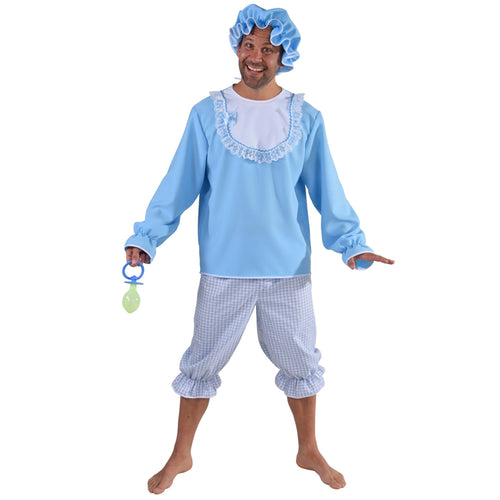 Baby Blue