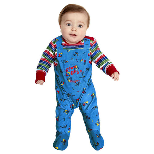 Baby Evil Clown Chucky