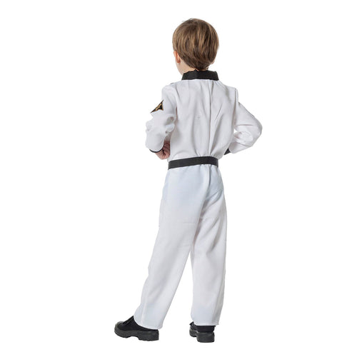 Astronaut Jumpsuit Kind Wit