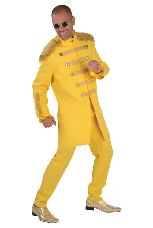 60's Sgt. Pepper