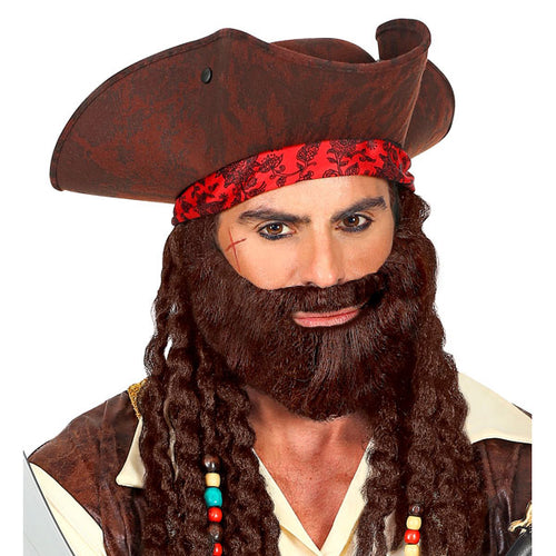 Barbe Brune