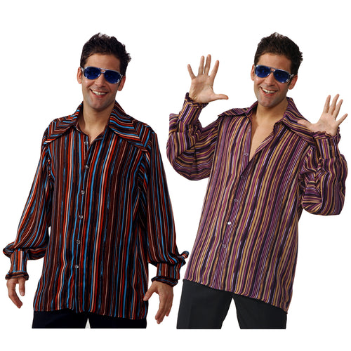 60's Authentic Shirt