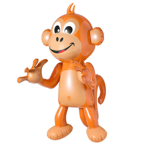 Singe Gonflable (50cm)