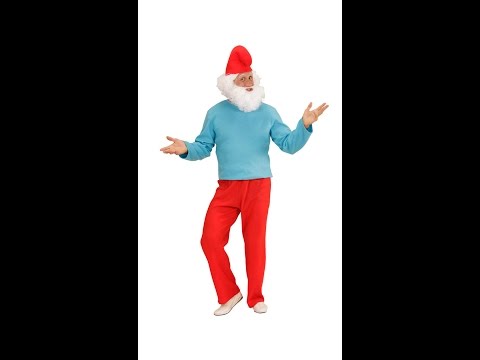 Papa Smurf