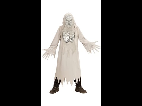 Howling Ghost